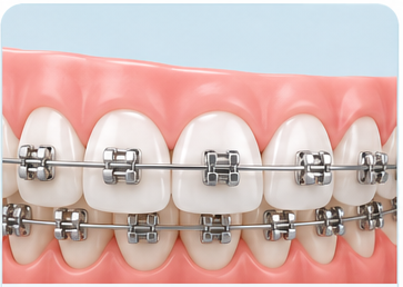 Braces