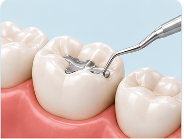 Fillings