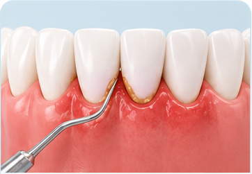 Gingivitis